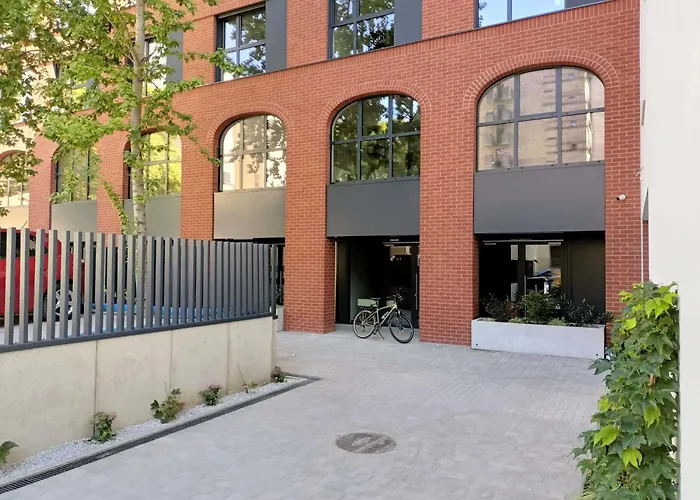 Lux Old Town Apartments - Plac Wolnosci 6