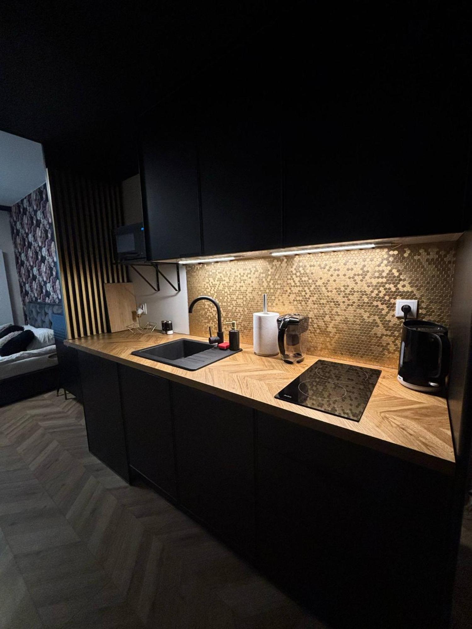 Appartamento Lux Old Town - Plac Wolnosci 6