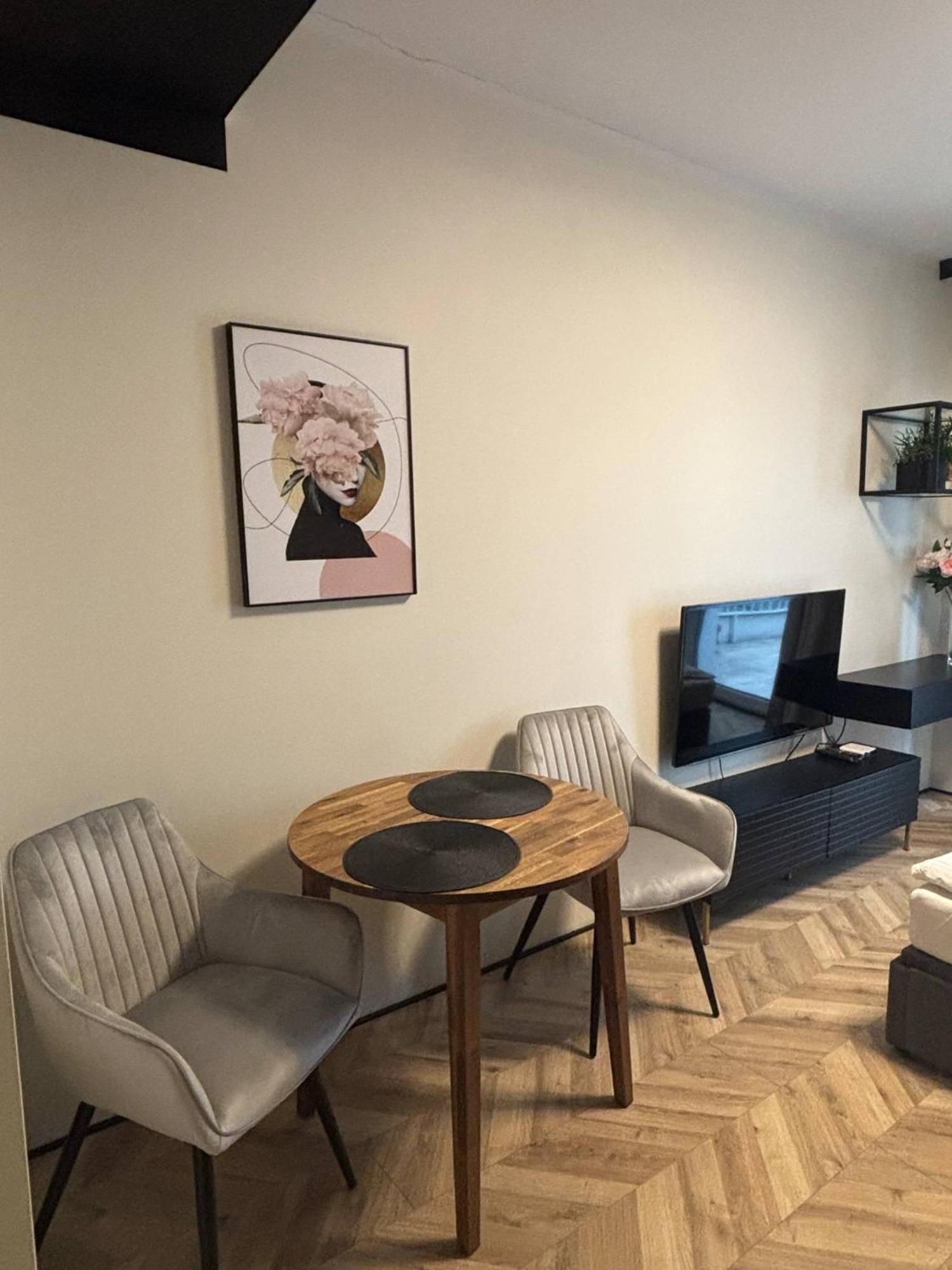 Lux Old Town - Plac Wolnosci 6 Appartamento *