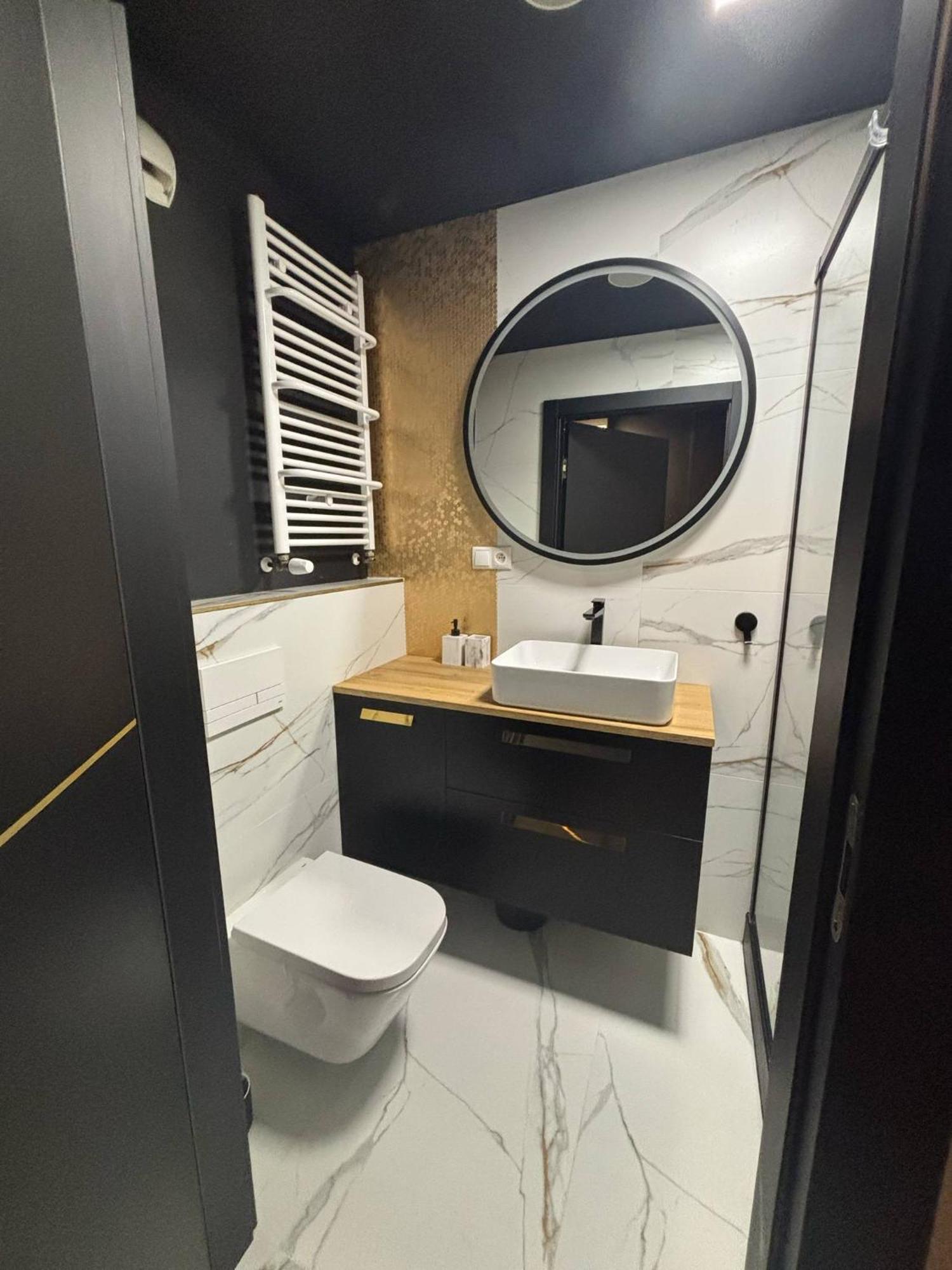Lux Old Town - Plac Wolnosci 6 *