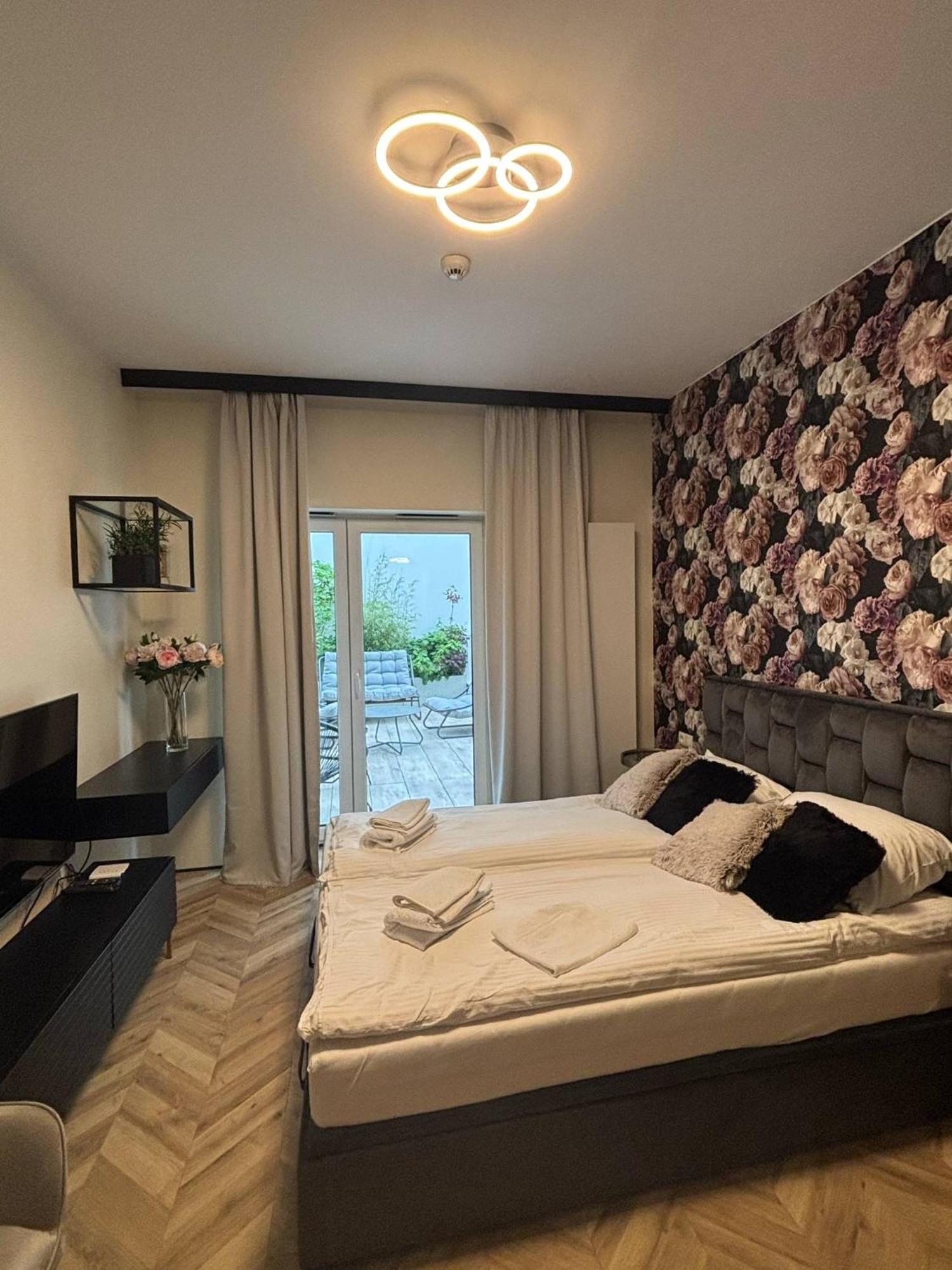 Appartamento Lux Old Town - Plac Wolnosci 6 *